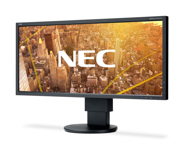 NEC 29'' EA295WMi 60003817 Czarny - 406913 - zdjęcie 2